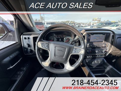 Used 2018 GMC Sierra 1500 Denali image 14