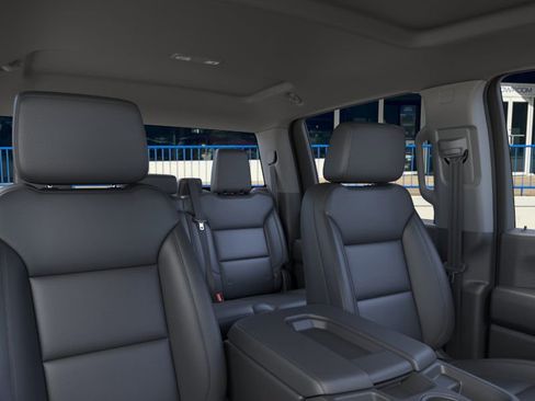 New 2026 Chevrolet Silverado 2500 W/T image 24