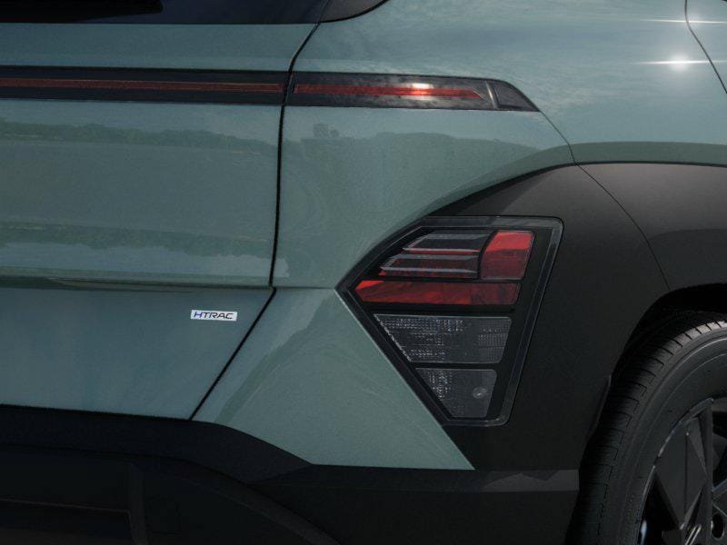 New 2027 Hyundai Kona SEL Sport AWD/4WD image 10