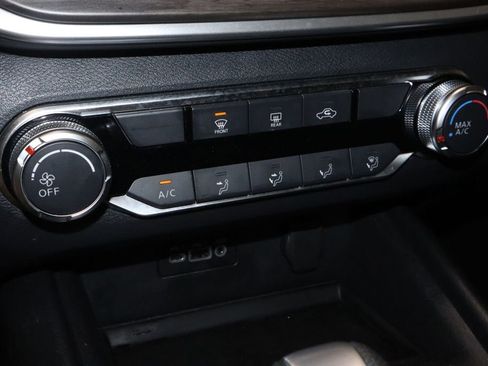 Certified 2025 Nissan Altima 2.5 SV image 31