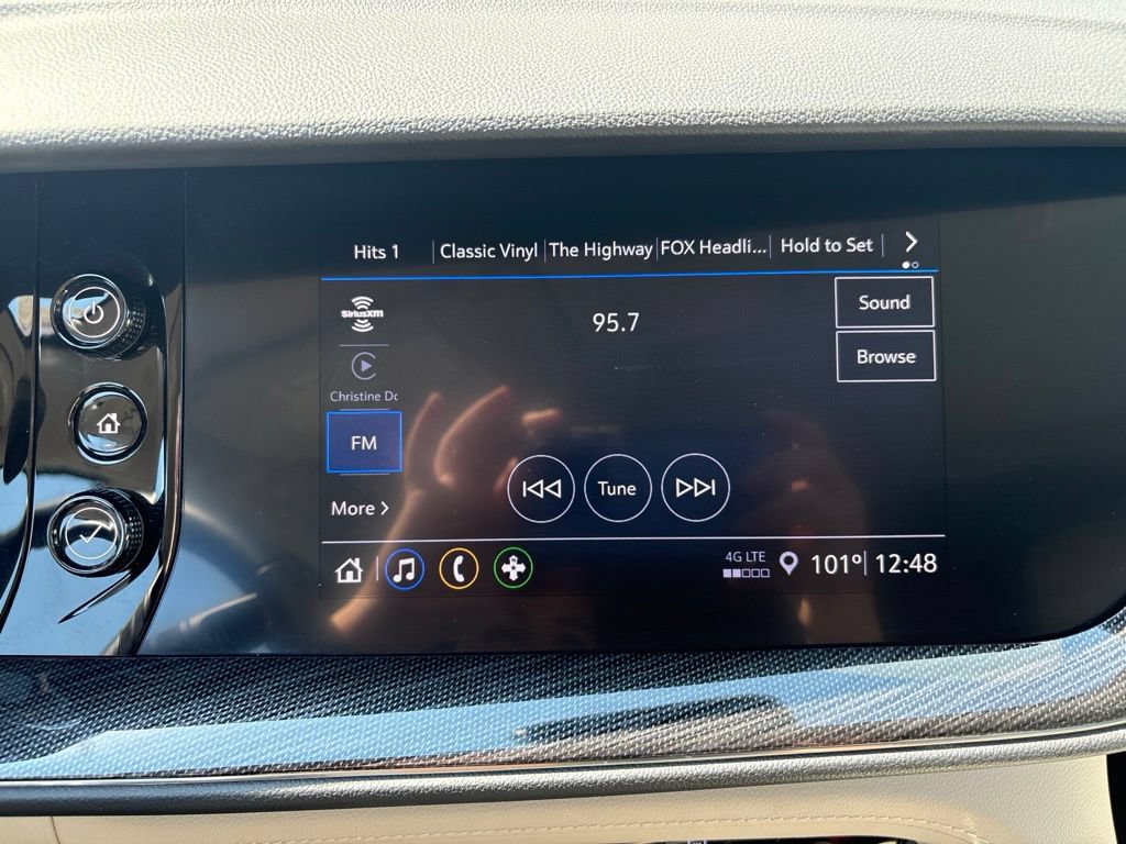 Used 2023 Buick Envision Preferred FWD image 22