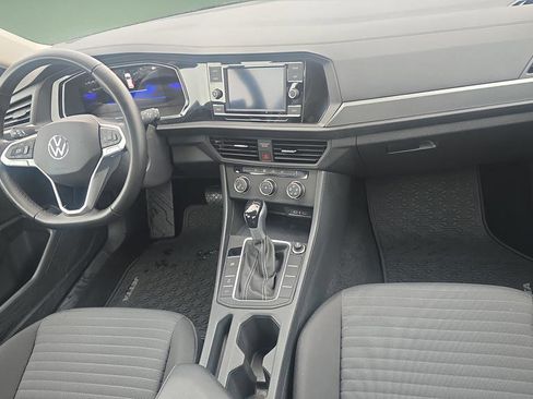 Used 2023 Volkswagen Jetta S w/ IQ.Drive Package FWD image 11