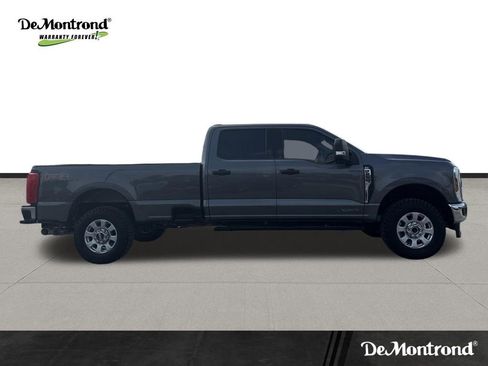 Used 2024 Ford F250 XLT AWD/4WD image 4