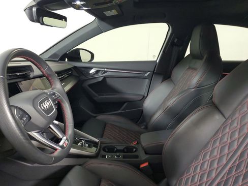 Used 2024 Audi S3 Premium Plus AWD/4WD image 20