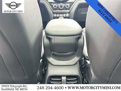 Certified 2023 MINI Cooper Countryman S AWD/4WD image 18