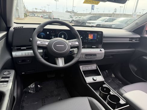 New 2026 Hyundai Kona Limited image 27