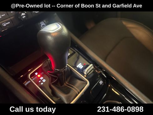 Used 2022 Jeep Compass Limited w/ Elite Group AWD/4WD image 25