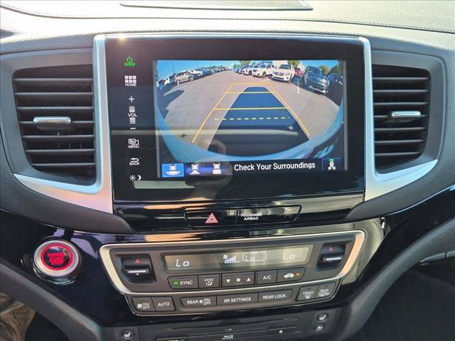 Used 2016 Honda Pilot Elite image 13
