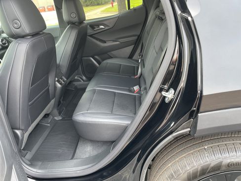 Used 2026 Chevrolet Equinox LT w/ Convenience Package II AWD/4WD image 23