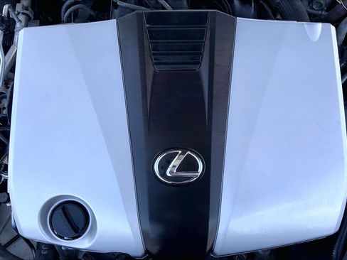 Used 2019 Lexus ES 350 FWD image 32