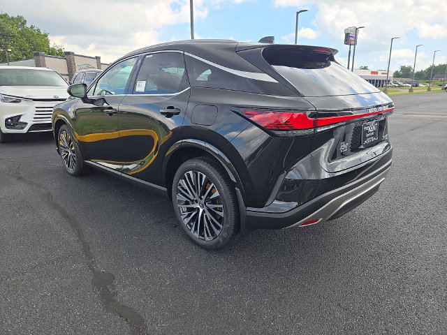 New 2026 Lexus RX 350 Premium Plus w/ Convenience Package AWD/4WD image 5