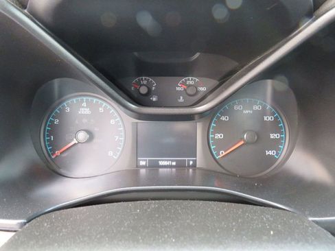 Used 2016 Chevrolet Colorado W/T image 9