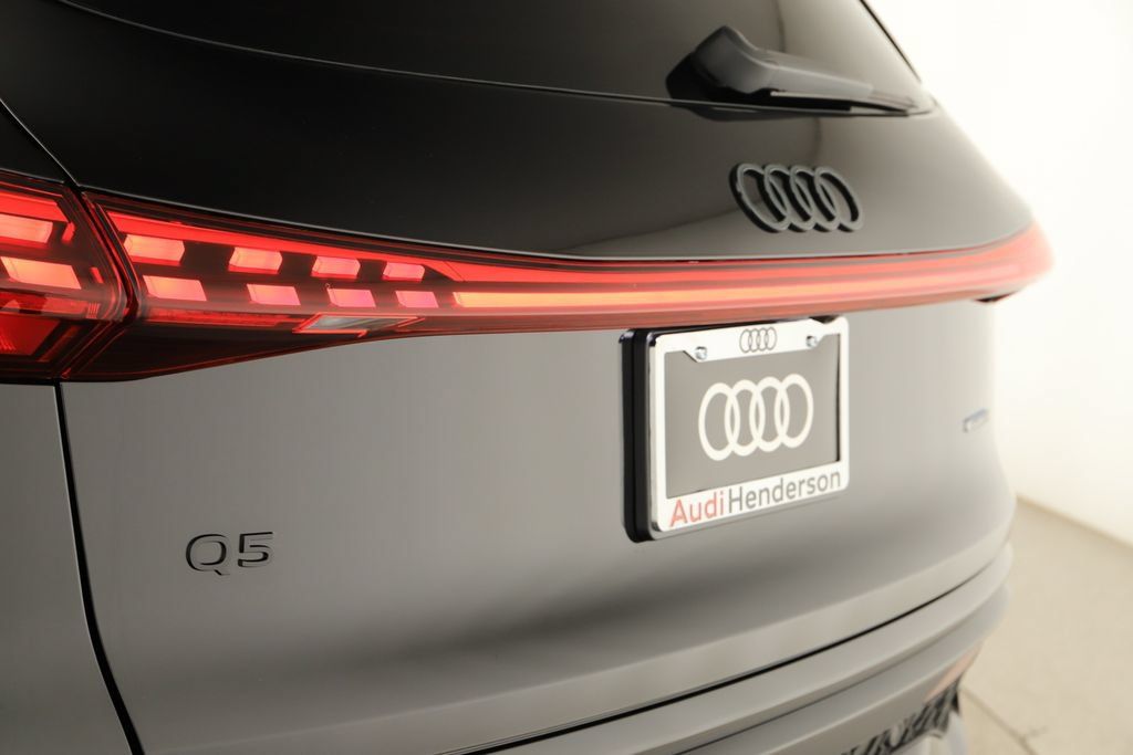 New 2026 Audi Q5 Premium Plus AWD/4WD image 30
