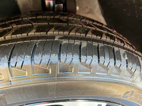 Used 2023 Kia Sportage SX image 26