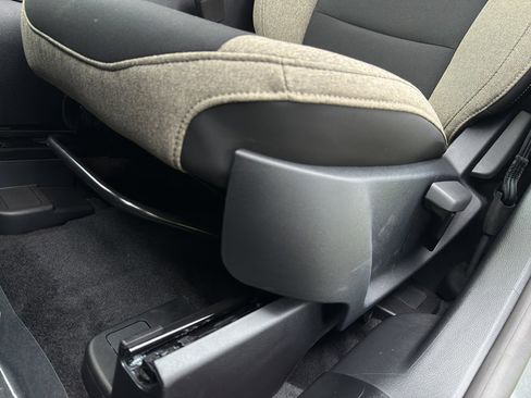 New 2025 Ford Bronco Sport Big Bend image 19