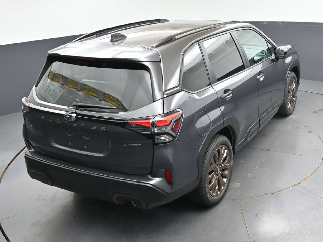 New 2026 Subaru Forester Sport AWD/4WD image 50