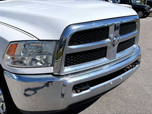 Used 2015 RAM 2500 Tradesman w/ Chrome Appearance Group image 27
