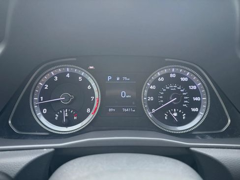Used 2021 Hyundai Sonata SE FWD image 21