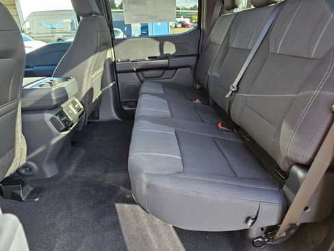 New 2026 Ford F150 STX AWD/4WD image 12