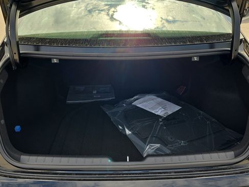 New 2026 Kia K4 LXS image 10