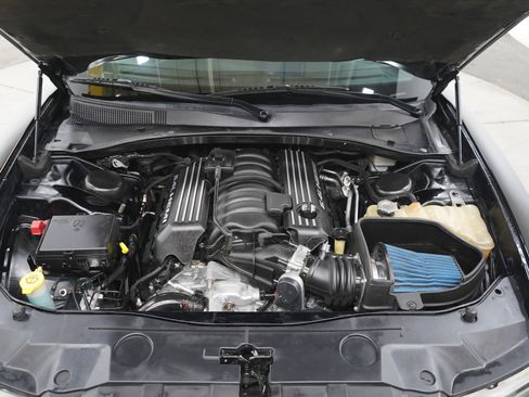 Used 2012 Dodge Charger SRT8 w/ Adaptive Cruise Control Group RWD image 30
