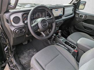 New 2026 Jeep Wrangler Willys video 3