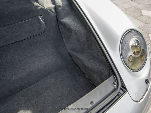 Used 1998 Porsche 911 Carrera image 73