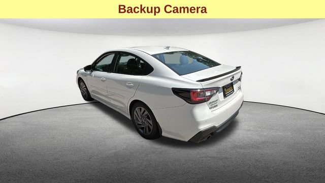 Certified 2024 Subaru Legacy Premium AWD/4WD image 8