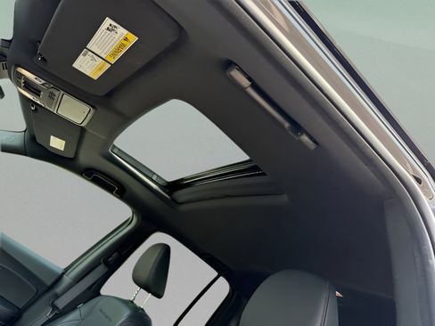 Certified 2023 Honda Ridgeline Black Edition image 28
