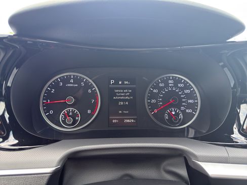 Used 2024 Kia K5 GT-Line w/ GT-Line Premium Package FWD image 14