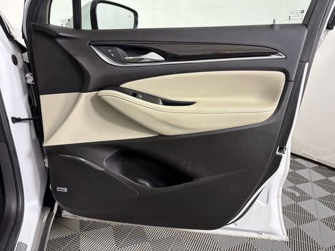 Certified 2021 Buick Enclave Essence w/ Sound and Sites Package image 12