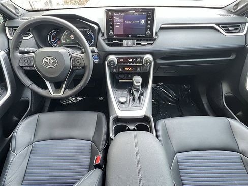 Used 2021 Toyota RAV4 XSE image 10