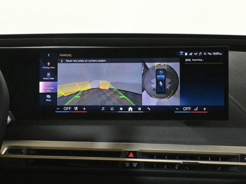 Used 2026 BMW iX xDrive45 image 22