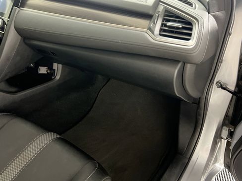 Used 2020 Honda Civic EX image 35