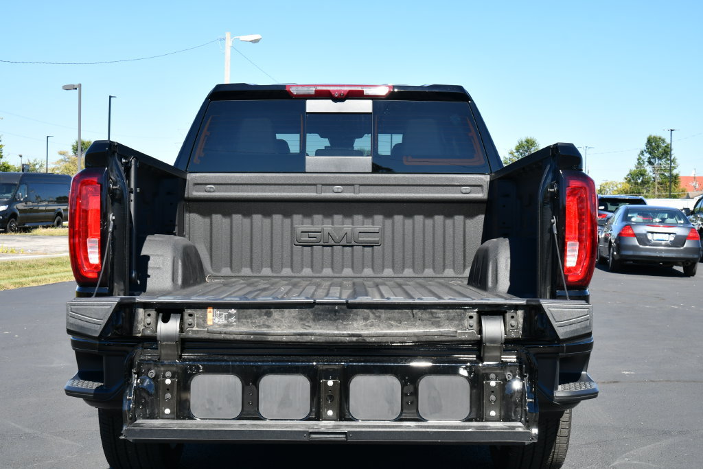Used 2025 GMC Sierra 1500 Denali w/ Denali Reserve Package AWD/4WD image 33