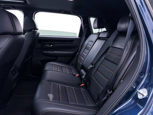 Used 2024 Honda CR-V Sport Touring image 40