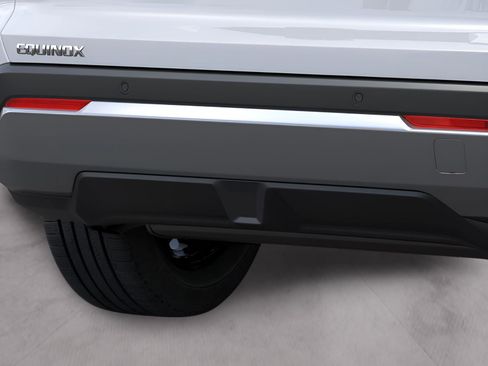 New 2026 Chevrolet Equinox LT FWD image 14