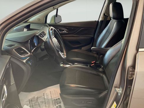 Used 2013 Buick Encore Convenience FWD image 12