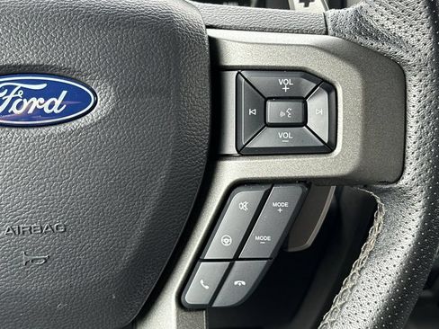 Used 2020 Ford F150 Raptor w/ Equipment Group 802A Luxury AWD/4WD image 27
