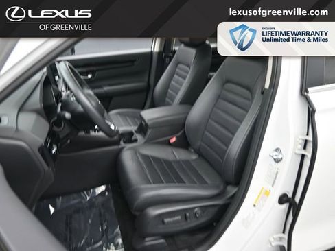 Used 2024 Honda CR-V EX-L image 19