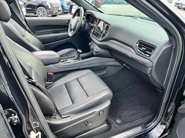 Used 2023 Dodge Durango GT AWD/4WD image 25