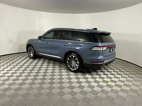 Used 2025 Lincoln Aviator Reserve image 3