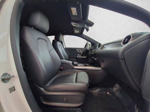 Used 2021 Mercedes-Benz GLA 250 4MATIC image 20