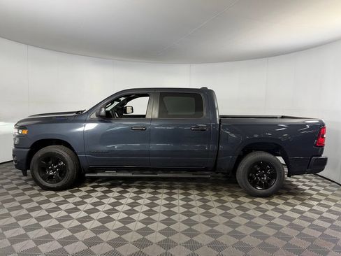 Used 2025 RAM 1500 Tradesman w/ Night Edition AWD/4WD image 11