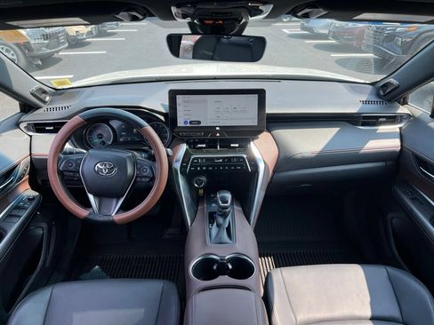 Used 2024 Toyota Venza XLE AWD/4WD image 18