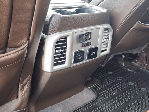 Used 2021 Ford F250 King Ranch w/ King Ranch Ultimate Package image 39