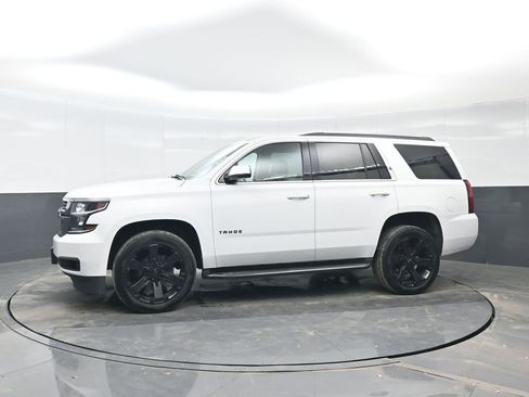 Used 2019 Chevrolet Tahoe LT image 3