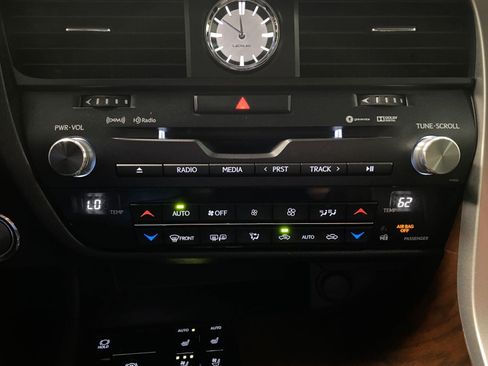 Used 2017 Lexus RX 350 AWD w/ Premium Package image 27