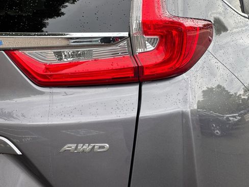 Used 2018 Honda CR-V EX image 23