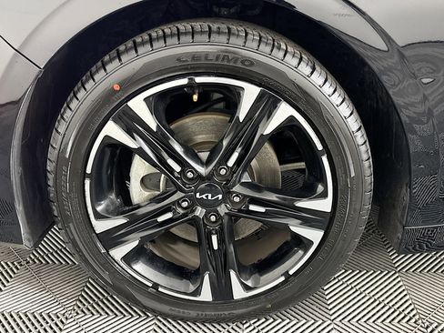 Used 2024 Kia K5 GT-Line image 37